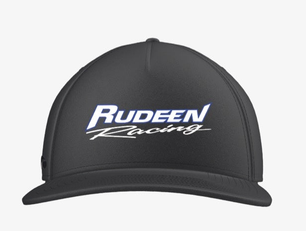 Rudeen Racing Flexfit - Blue